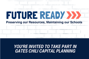 Future Ready Postcard